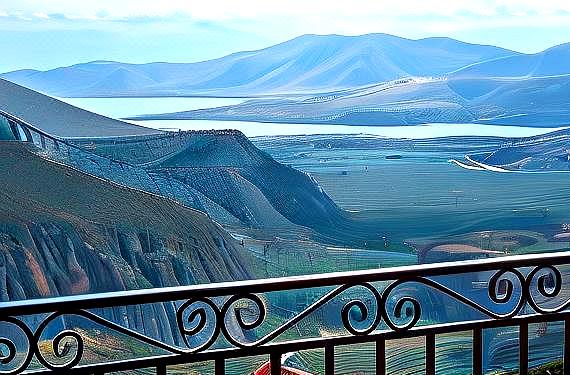 Hotel Lefas